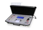 UDEY - Model TRM-11 - Fully Automatic Transformer Turns Ratio Meter