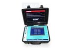 UDEY - Model CTPTA-504 - CT / PT Analyzer