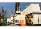 Zoom Petro - Predictable Oil Sludge Recovery Systems