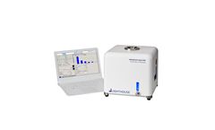 Model FMS-Pressure/Moisture - Headspace Analyzer