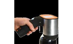 Model Steinfurth Nico - Non-Destructive CO2 Measurement