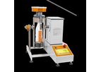 Model CDA MK-6 - Steinfurth Automatic CO2 Tester