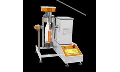 Model CDA MK-6 - Steinfurth Automatic CO2 Tester