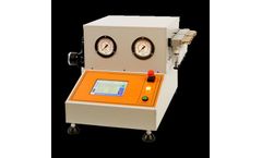 IPPS-Interactively Programmable Pressure Sequencer