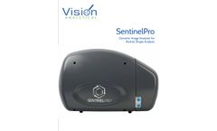 Pi Sentinel PRO - Brochure