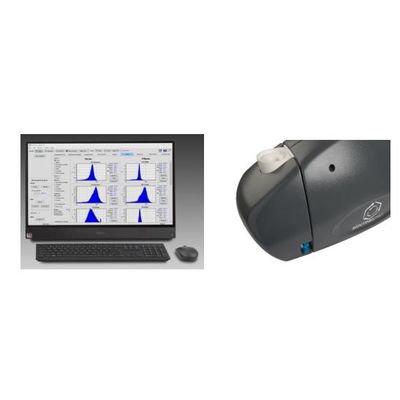 Pi Sentinel PRO Traditional Particle Insight Instrument | Vision ...
