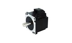Brushless - Model BLDC-24V-200W - 24V 200W Brushless DC Motor
