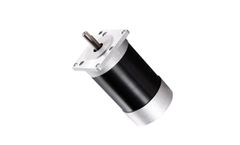 Brushless - Model BLDC-48V-100W - 48V 100W Brushless DC Motor