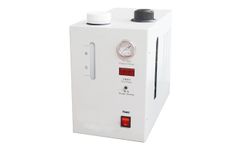 Alkaline - Model HG-1000 - Electrolyzer Hydrogen Gas Generator