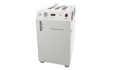 SMTlabtech - Model HG-3000 - Nitrogen Generator