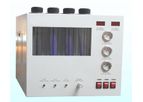 SMTlabtech - Model NHA300 - Nitrogen Hydrogen Air Generator