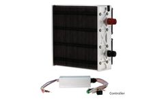 SMT - Model 1000w - 1000w PEM hydrogen fuel cell