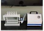 SMTlabtech - Model SPE12 - SPE Vacuum Manifolds Solid phase extraction device