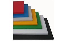 Meghmani - PVC Foam Board