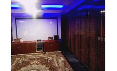 Meghmani - Decorative Marble UV Sheets