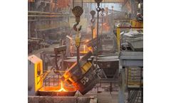 Industrial Filters for Steel Plant