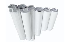 Lifeierte - High Flowment Cartridges