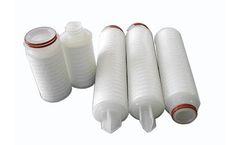 Lifeierte - Poly Ether Sulphone(PES) Filter Cartridge