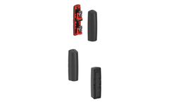 SORHEA - Model UNIRIS - BIRIS - Infrared Barrier