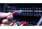 RTDS - Communication Protocols Technology