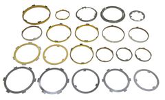 Doowon - Synchronizer Friction Ring