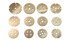 Doowon - Thrust Washer