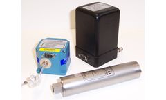 Paroscientific - Model Series 1000, 6000 & 9000 - Intelligent Transmitters