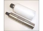 Digiquartz - Model Series 8000 - Submersible Depth Sensors