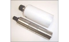 Digiquartz - Model Series 8000 - Submersible Depth Sensors