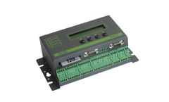 Seac - Model RD32 - Stand-alone Datalogger