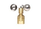 DWC - Model INA-10A NPN - Anemometer