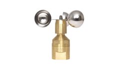 DWC - Model INA-10A NPN - Anemometer