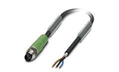 DWC - Wind Sensors Cables