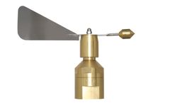 DWC - Model INV-00A - Wind Vane for Inductive Sensors