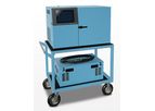 Model 2900 - Automated Two-Pressure Humidity Generator