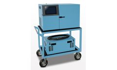 Model 2900 - Automated Two-Pressure Humidity Generator