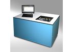 Model 9500 - Automated Humidity Generator