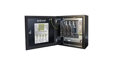 Remsdaq - Model EntroNet 8 - Door Access Controllers