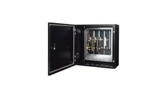 Remsdaq - Model StarNet II - 32-door Access Control Units