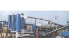 SAREX - Model MX-2000 - Thermal Dryer