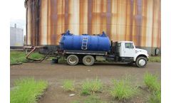Waste Transport Services