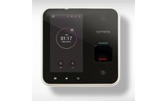 Suprema - Model BioStation A2 - Biometric Reader