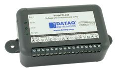 Dataq - Model DI-245 - USB Thermocouple Data Acquisition System
