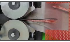Omer Ecology - CABLE STRIPPER - Video