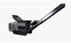 Omer - Model Dracula - Mobile Shredder