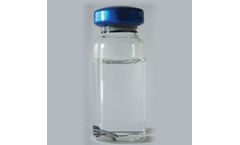 BTS - Model API-RP38 (API) - Detection of Sulfate Reducing Bacteria (SRB)