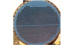 Belzona - Model 1321 - Ceramic S-Metal Filled Epoxy Coating