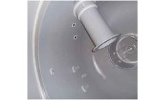 Belzona - Model 1331 - A 2-Part Spray- or Brush-Applied Epoxy Coating