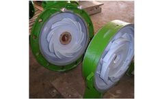 Belzona - Model 1341 (Supermetalglide) - A 2-Part Epoxy Coating