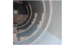 Belzona - Model 1391S - A 2-Part Spray-Applied Epoxy Coating